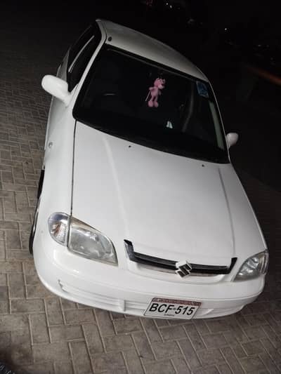 Cultus VXR 2014-2015 AC chilled B2B geniun Bst to Alto Mira Passo Vitz