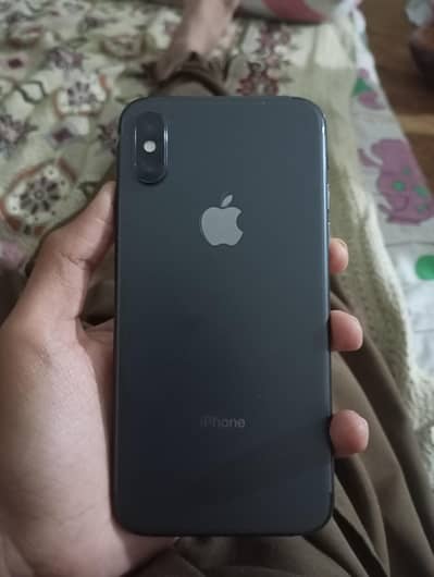 iphone xs factory unlock
