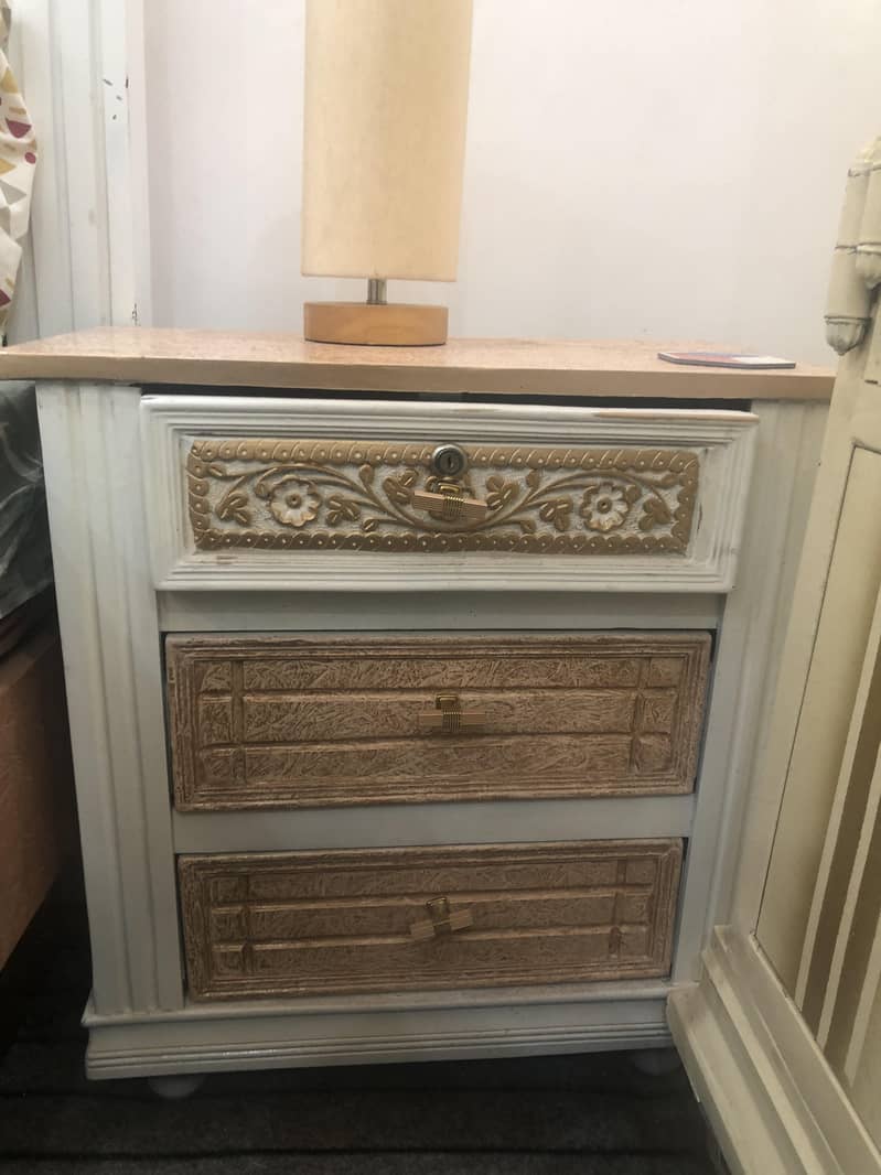 bed set, sofa set, showcase 2