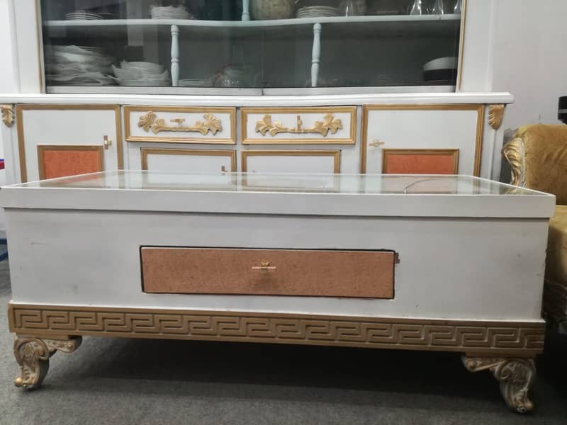 bed set, sofa set, showcase 6