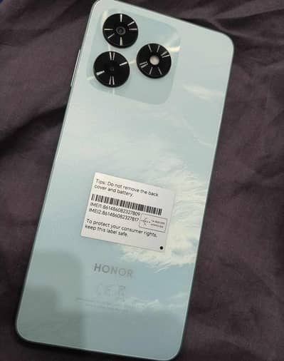 HONOR X5C PLUS