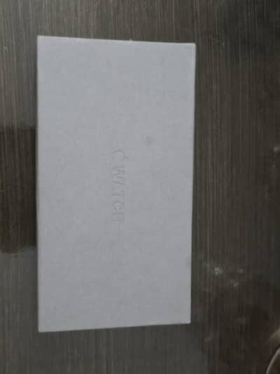 apple watch 3 ultra 49mm black