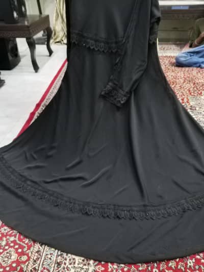 Abaya Dubai