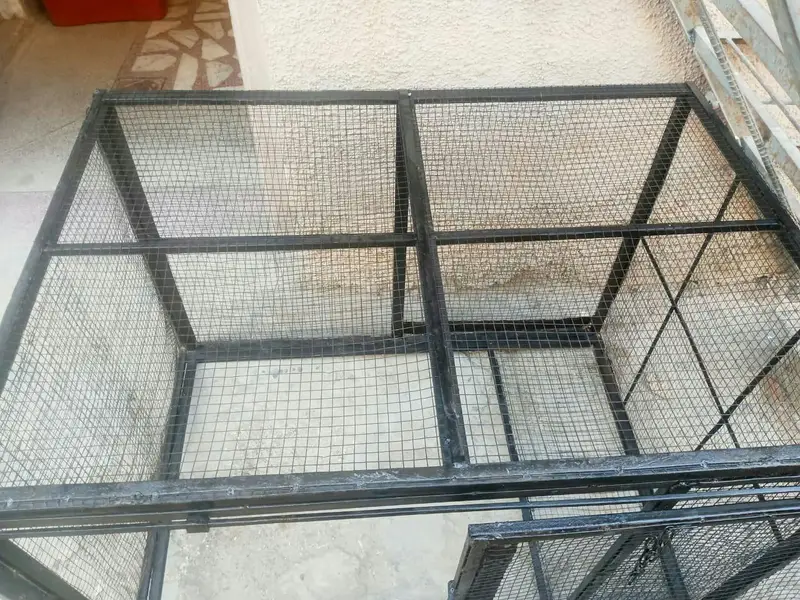 Strong Lohy ka Cage — photo 9