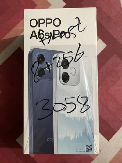 OPPO A6s PRO 8/256GB