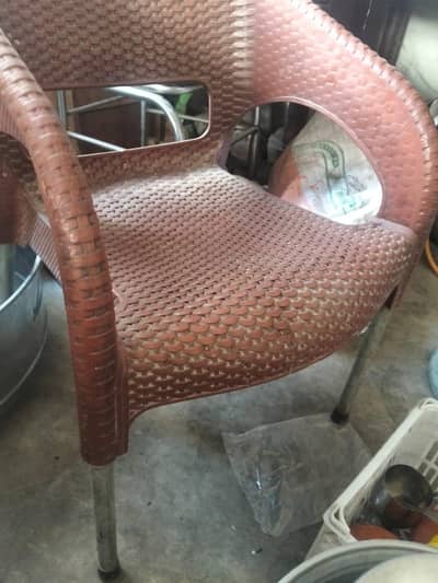 counter plus 30 chairs  for sell 03254510000