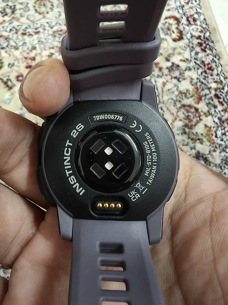 Garmin Instinct 2S 1