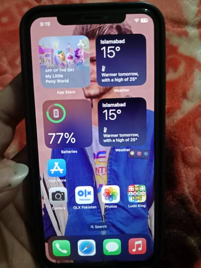 Iphone Xs 256gb  ok ga