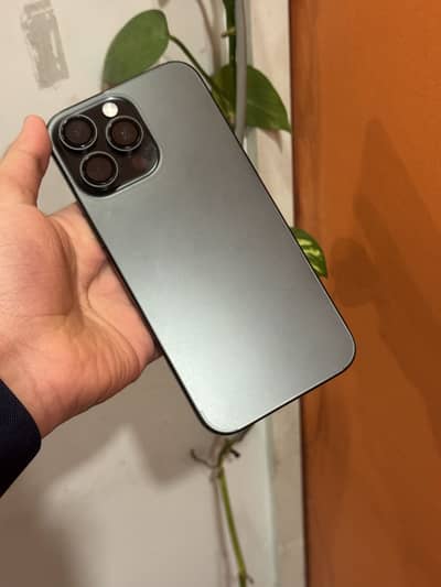 IPHONE 16 PRO MAX 256 FACTORY UNLOCK