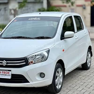 Car for rent Lahore to sahiwal available