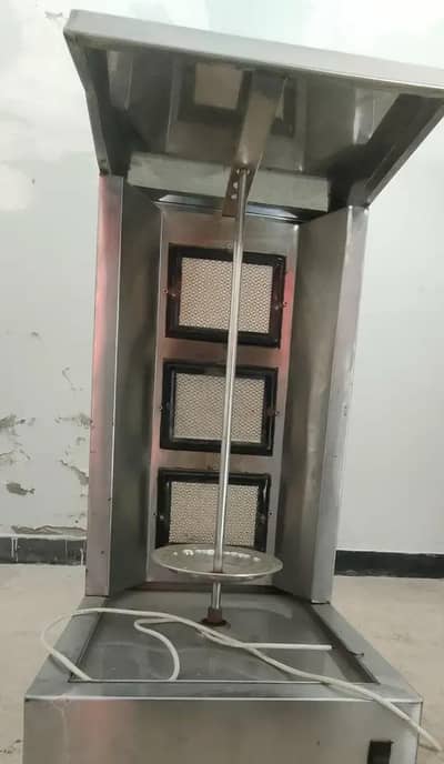 Brand New Shawarma Machine for sale