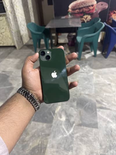 Iphone 13 all ok  Contact only whatsap