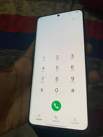 Samsung Galaxy S21 Ultra 5G Official Approved Exchange Possible