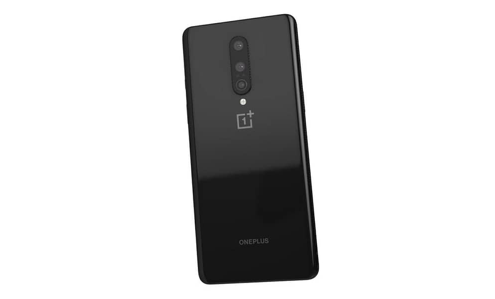 OnePlus 8 0