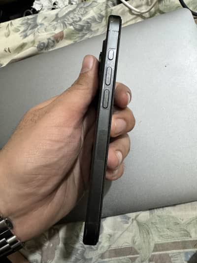 Apple Iphone 15 pro JV 256 GB with box