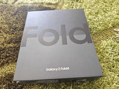 Z Fold 4