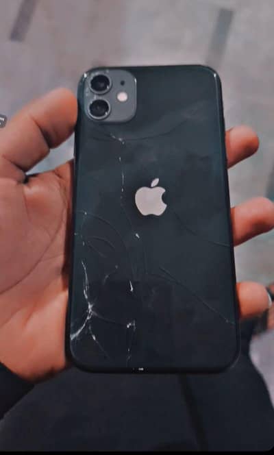 iphone 11 bypass back break watterpack