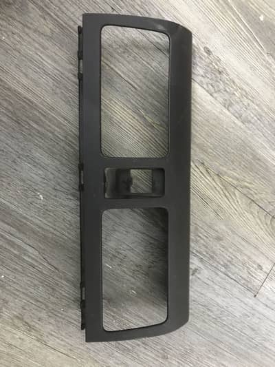 Suzuki Swift AC grill frame