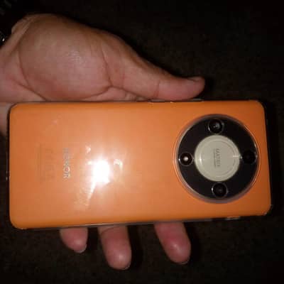 Honor x9b 5g non pta