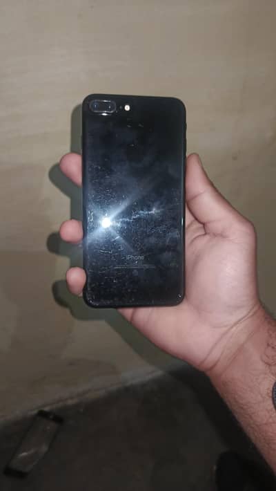 iPhone 7 plus sim working 32 gb