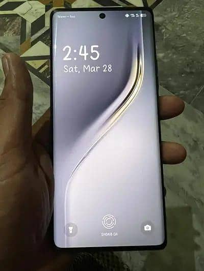 tecno camon 40 pro