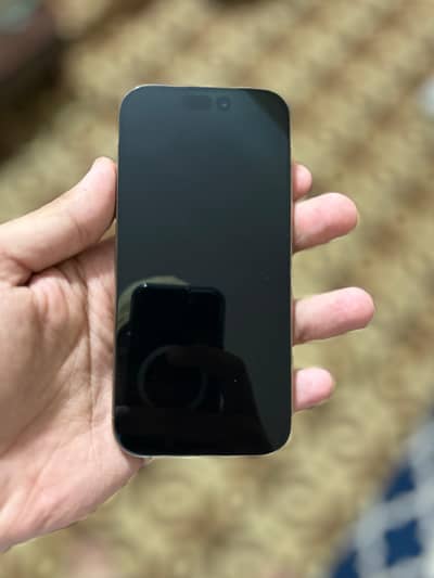 IPhone 16 pro Jv Dessert Titanium