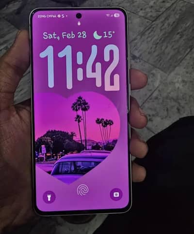 Samsung Galaxy S21 FE