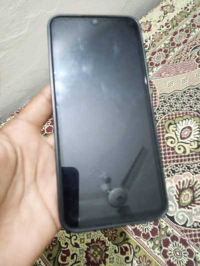 SAMSUNG Galaxy  A03S