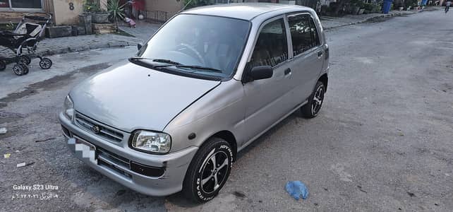 coure 2005 automatic  Clean, almost like new