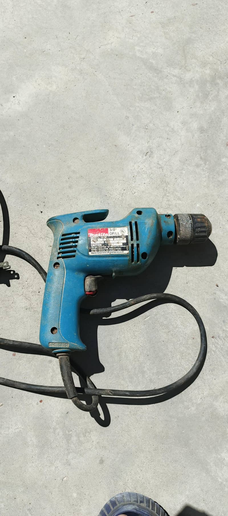 Matika drill machine 1