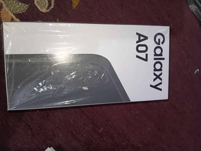 Samsung Galaxy A07 (128gb)