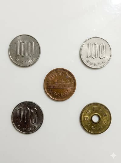 japnies coins: BEST  FOR COINS COLLECTOR