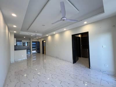 2 Bedroom Flat for Rent in The Gate Mall Faisal Town Islamabad