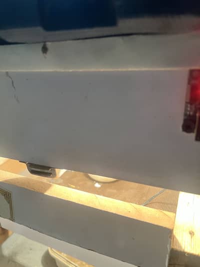 Semi automotive incubator