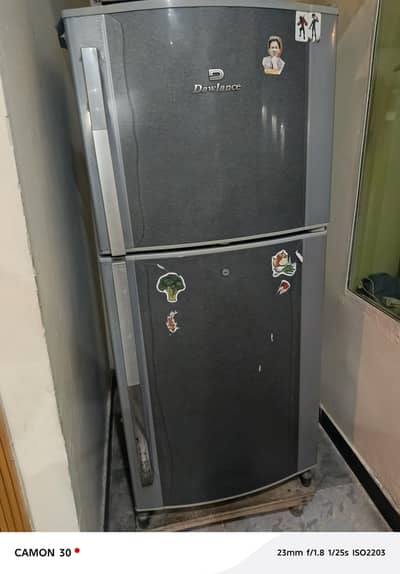 Dawlence fridge for sale