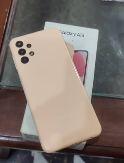 samsung A13 4/128