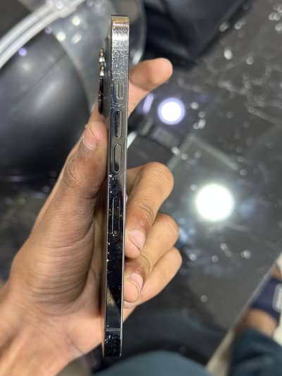 Iphone 13 pro Dual PTA approved 128gb