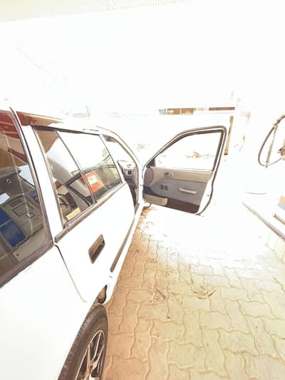 Cultus VXRi 2011 model