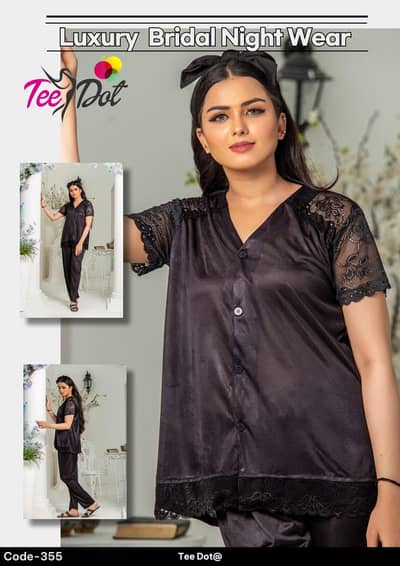 Night Dress For Sale, bridal suit, wedding suit