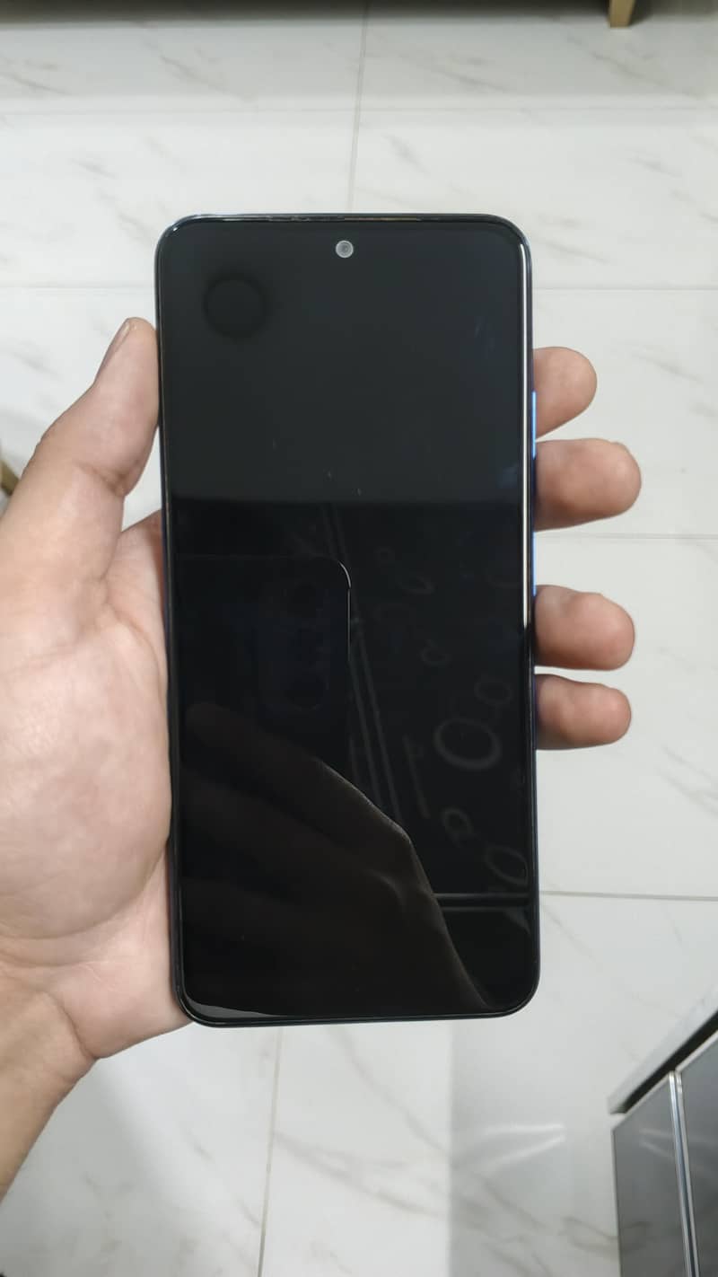 REDMI NOTE 11 1