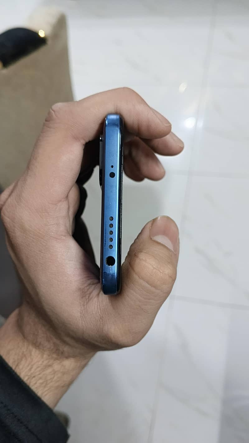 REDMI NOTE 11 5