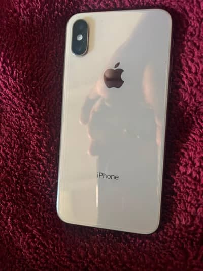 iPhone xs Pta approv