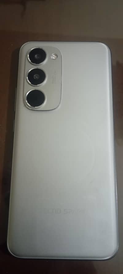 Techno spark 40 pro plus