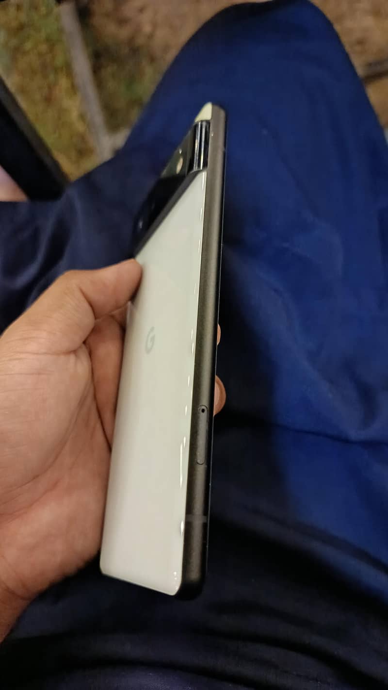 Google Pixel 6 6