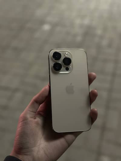 Iphone 14 Pro 128GB Factory Unlock