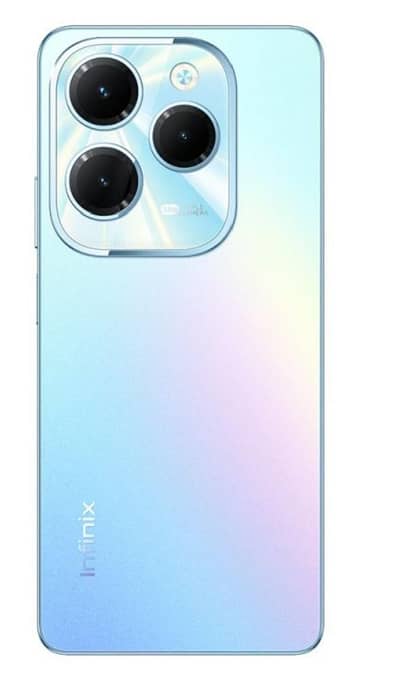 Infinix hot 40 pro