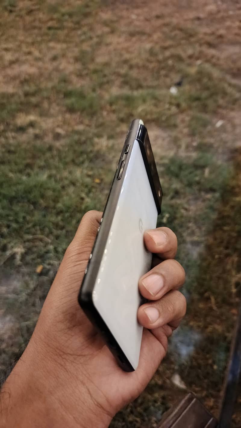 Google Pixel 6 6