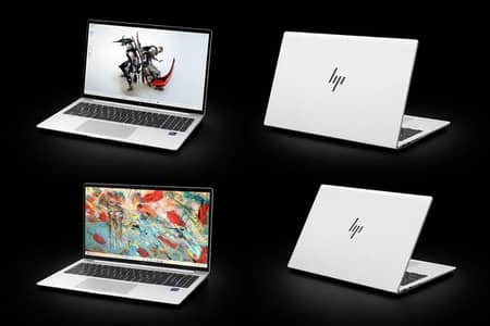 HP Elitebook 2 in 1 touch 360 1030 G4 8 generation 16gb/512 ssd