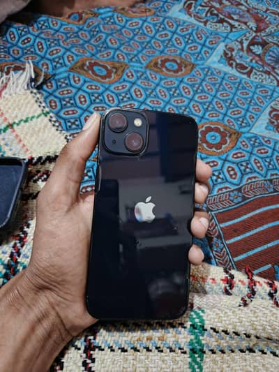 Iphone 13 waterpack JV