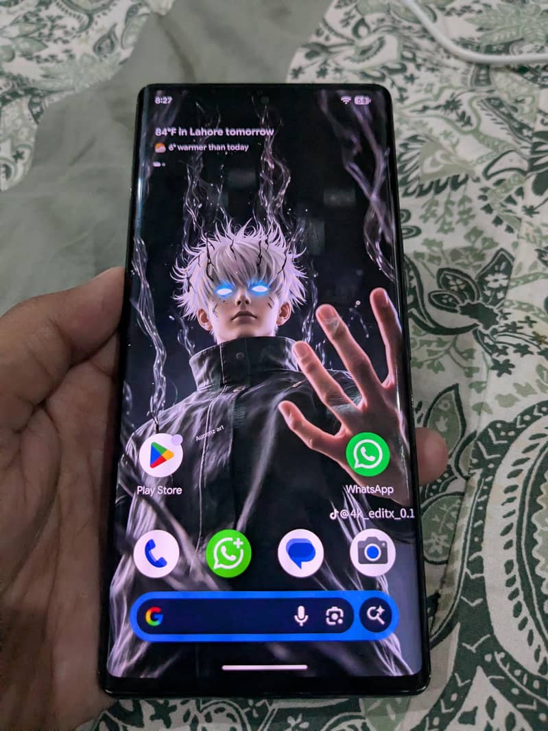 google pixel 6 pro 1